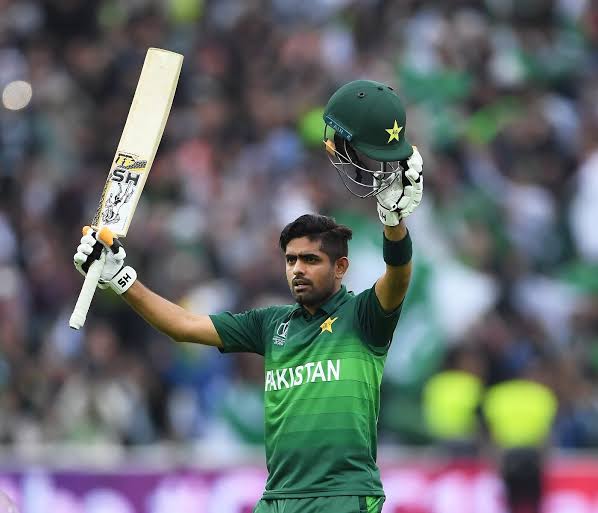 Happy Birthday <a href="/babarazam258/">Babar Azam</a> . 
Keep making us proud. Have a great year ahead. 

#HappyBirthdayBabarAzam
