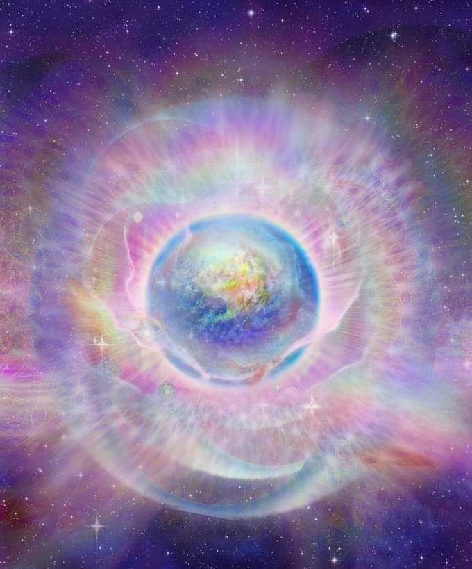 BeOneForALL's tweet photo. We Are about to Enter the Golden Age of Humanity.
This is the Great Awakening to Our Cosmic Origins.
Our Being Guides Us to Achieve Greater & Greater Perfection,
to Feel at Home Again.
We have come to Purify, Elevate & Liberate the Consciousness of Living Souls.
#GetUpAndWalk 🌈 https://t.co/huDOMweVds