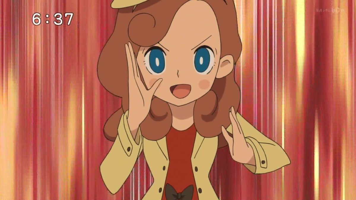 レイトンミステリー レイトンミステリー