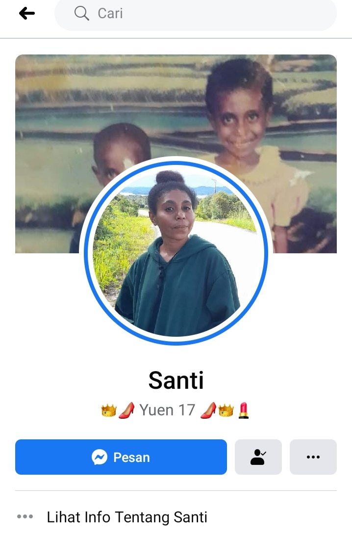 AgusNapi2's tweet photo. santy https://t.co/oRGg4KFKt2
