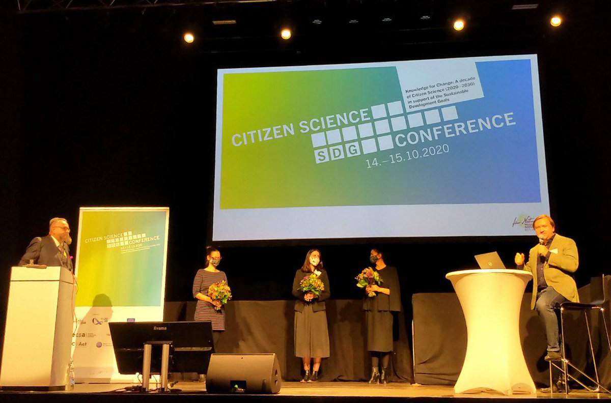 Facts & Files (@ffhistorians) on Twitter photo With 200 endorsements of the declarations "Our World our goals" the successful hybrid conference <a href="/cs_sdg2020/">Citizen Science SDG Conference</a> ended with a ceremony presided by Prof Vogel the Director General of @mfnberlin <a href="/EUCitSciProject/">European Citizen Science</a> <a href="/EuCitSci/">European Citizen Science Association</a> <a href="/Europeanaeu/">Europeana</a> Big Thanks to the organisers! With 200 endorsements of the declarations "Our World our goals" the successful hybrid conference <a href="/cs_sdg2020/">Citizen Science SDG Conference</a> ended with a ceremony presided by Prof Vogel the Director General of @mfnberlin <a href="/EUCitSciProject/">European Citizen Science</a> <a href="/EuCitSci/">European Citizen Science Association</a> <a href="/Europeanaeu/">Europeana</a> Big Thanks to the organisers!