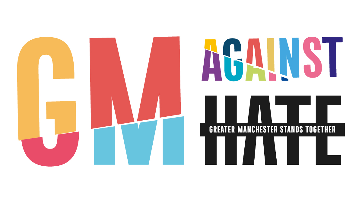BoltonCVS's tweet photo. Been a victim or witness of #HateCrime? 

Report it to @gmpolice or at a number of reporting centres across #GreaterManchester 
 
#BoltonHub is a crime reporting centre based in the heart of #Bolton town centre

Find out: https://t.co/CIeQG22N3E #NationalHCAW #WeStandTogether https://t.co/rSbFxqWfB0