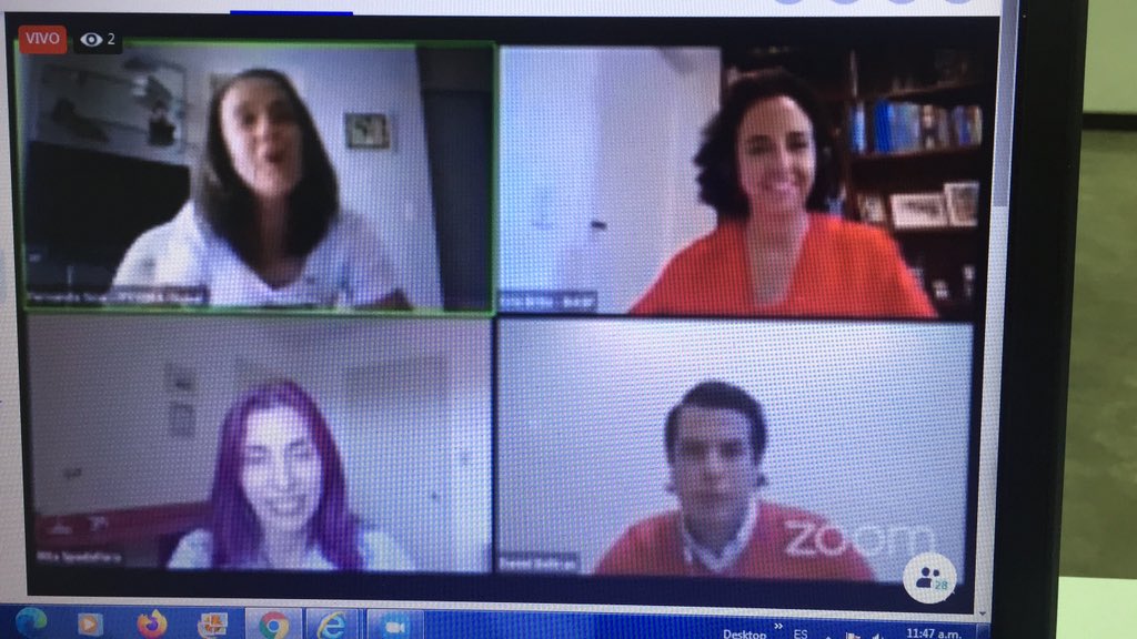 En desarrollo la jornada de cierre del #LatamProBonoSummit y lo puedes seguir acá 👉 n9.cl/wslf

<a href="/bmwfoundation/">BMW Foundation</a> <a href="/ProBonoVenture/">Probono Venture</a> <a href="/globalprobono/">Global ProBono</a> <a href="/AtadosBR/">Atados – Plataforma de Voluntariado</a> <a href="/PYXERAGlobal/">Pyxera Global</a> <a href="/ftrascender/">Fundación Trascender</a> <a href="/workforsocial/">Work for Social</a> #Osmia