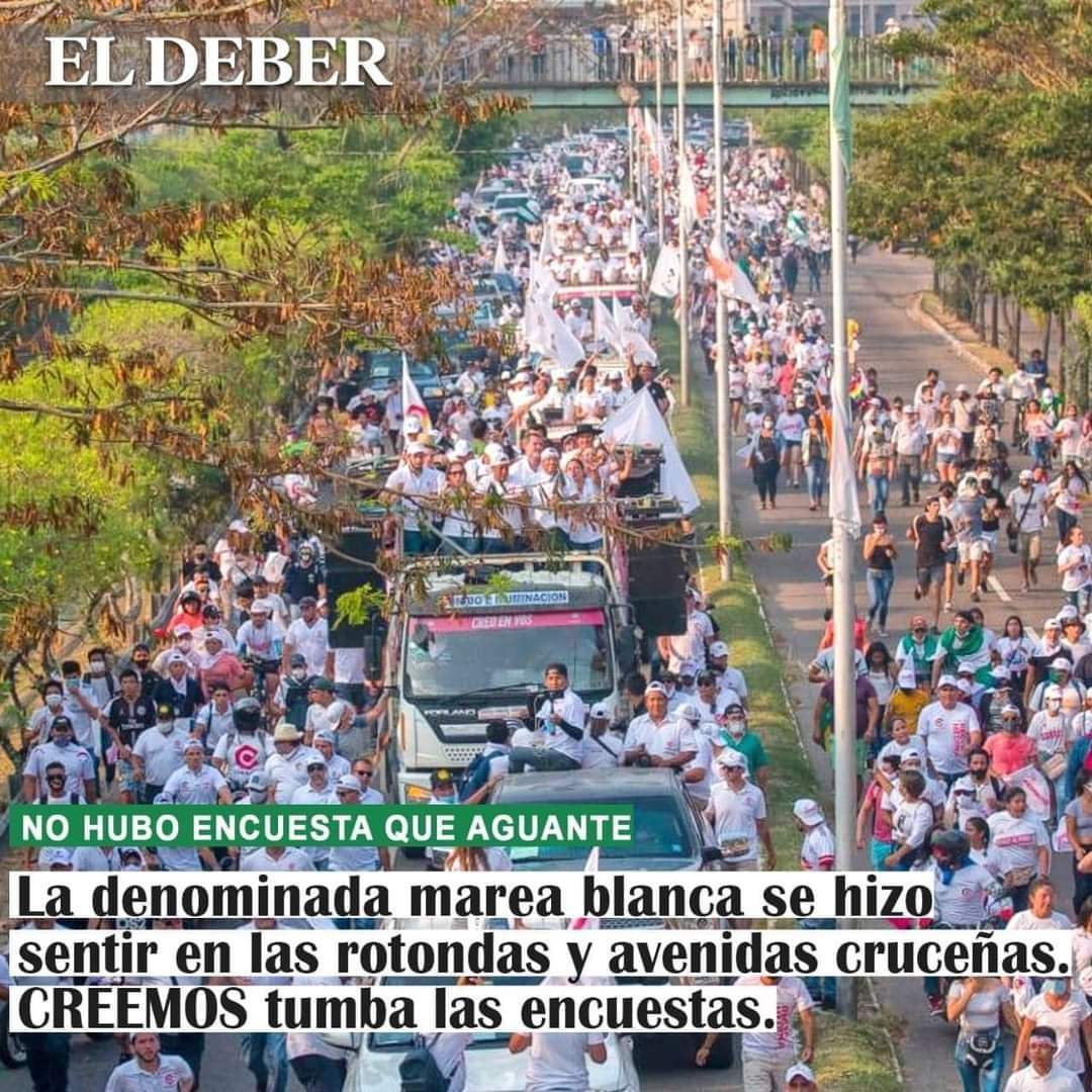 pablomenachog's tweet photo. Este domingo 18 ganamos xq así #Dios kiere q sea.....!!!
#VamosPorUnaNuevaBolivia
#CreemosEnVoz
#TuVozAlPoder https://t.co/OFRJ55uxbM