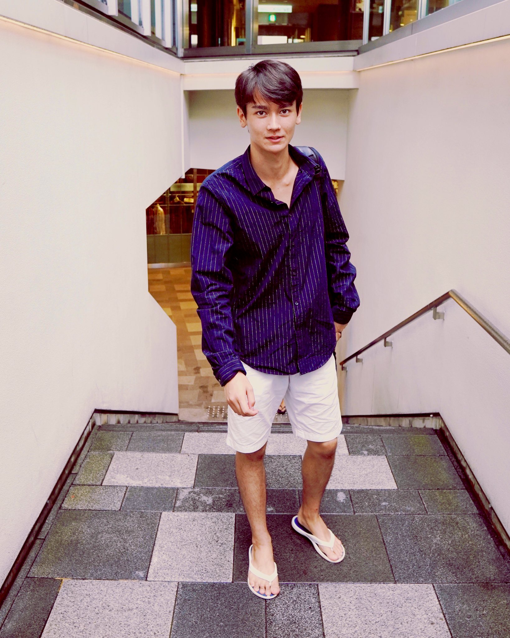 大海 慧 Oumi Kei Oumi Kei Twitter