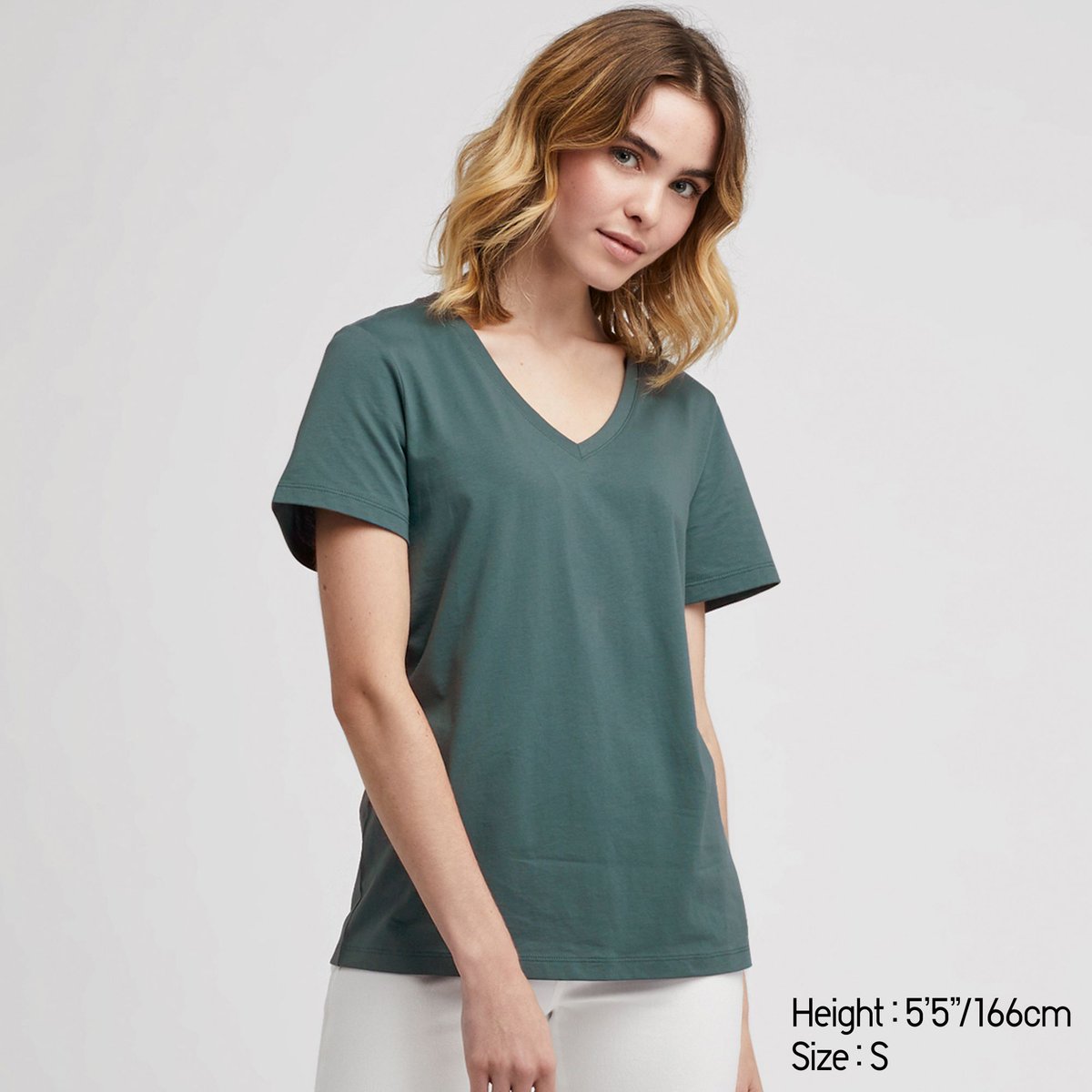 VarthagamTee's tweet photo. We just handcrafted a beautiful V-Neck tee using the American grown luxury @Supima. Order finely crafted Supima t-shirts for your fashion brand at https://t.co/jJLK0WF2bi or learn more about world’s finest cottons at https://t.co/6rv9wnDTSl. https://t.co/Pfldp9X4bi
