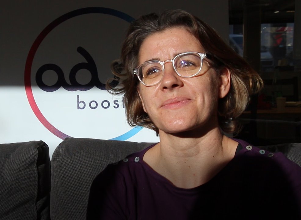 ADN Booster tweet media