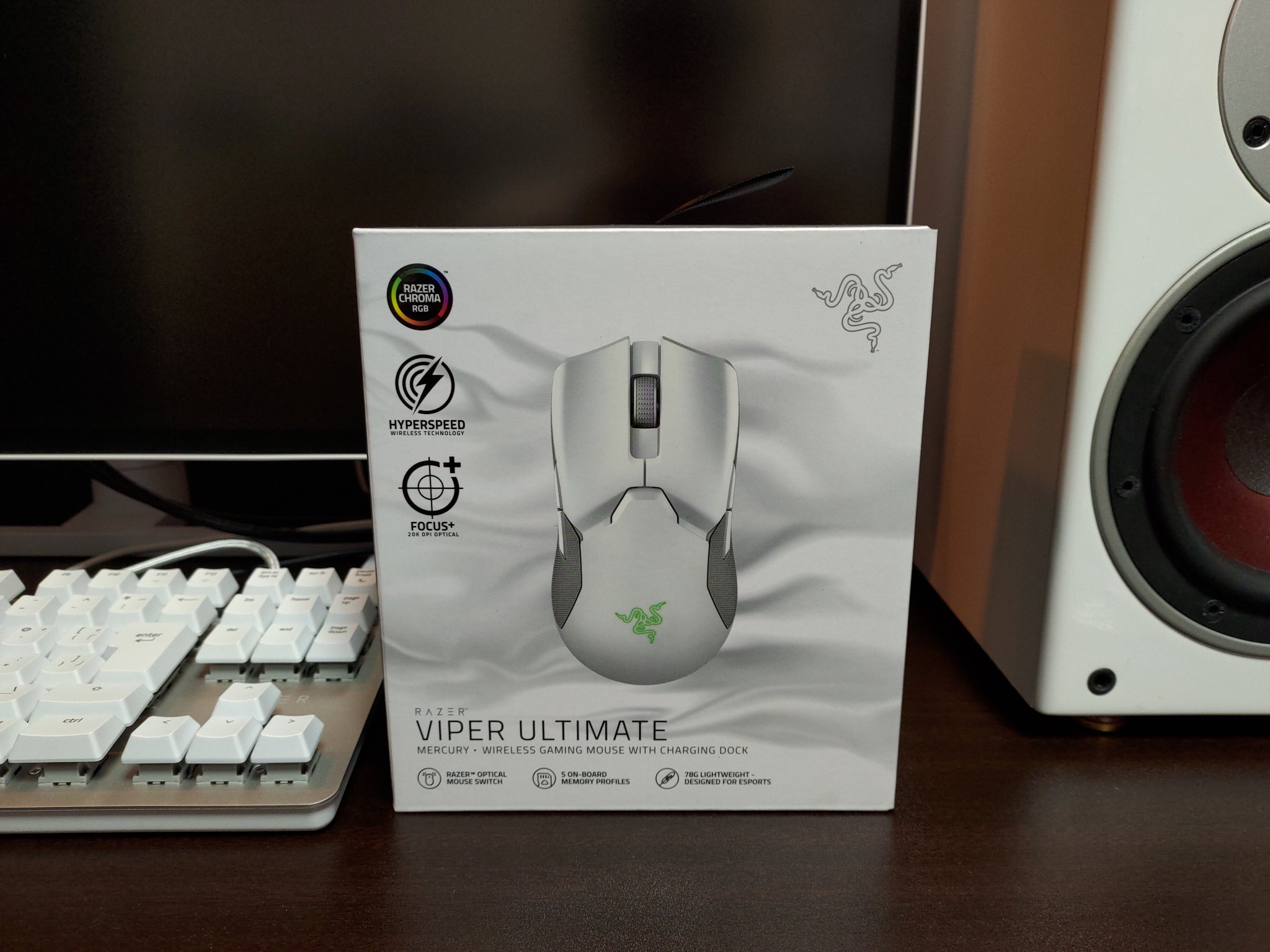 ヒシタバスコ Pa Twitter Razerの白いマウス Viper Ultimate Mercuryが届きました 白くてワイヤレス 充電ドック付きで電池交換不要の三拍子揃ったマウス Razer T Co Axt5toqkpp Twitter ヒシタバスコ Pa Twitter Razerの白いマウス Viper Ultimate Mercuryが届きました 白くてワイヤレス 充電ドック付きで電池交換不要の三拍子揃ったマウス Razer T Co Axt5toqkpp Twitter