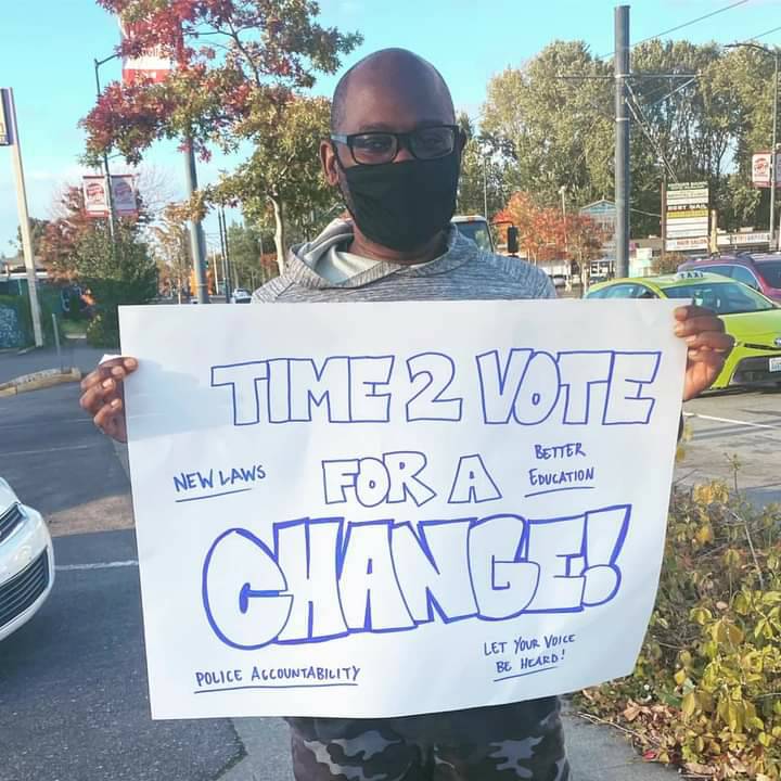 URBVOTE's tweet photo. Vote!!! https://t.co/2Qf5qPHsv9