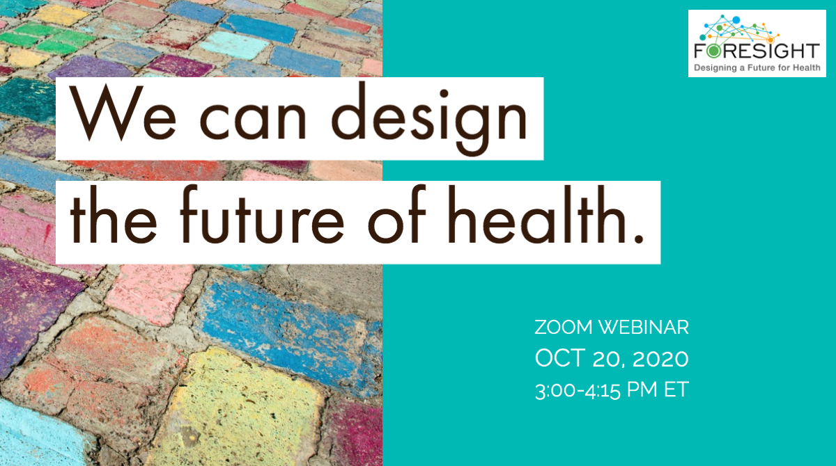 RippelHealth's tweet photo. The results are in. More than 7,500 people contributed to a vision for the future of health. Learn more at our #FutureForHealth webinar on 10/20.
RSVP now:
https://t.co/ZCQecpasWC https://t.co/WHLLywHMit