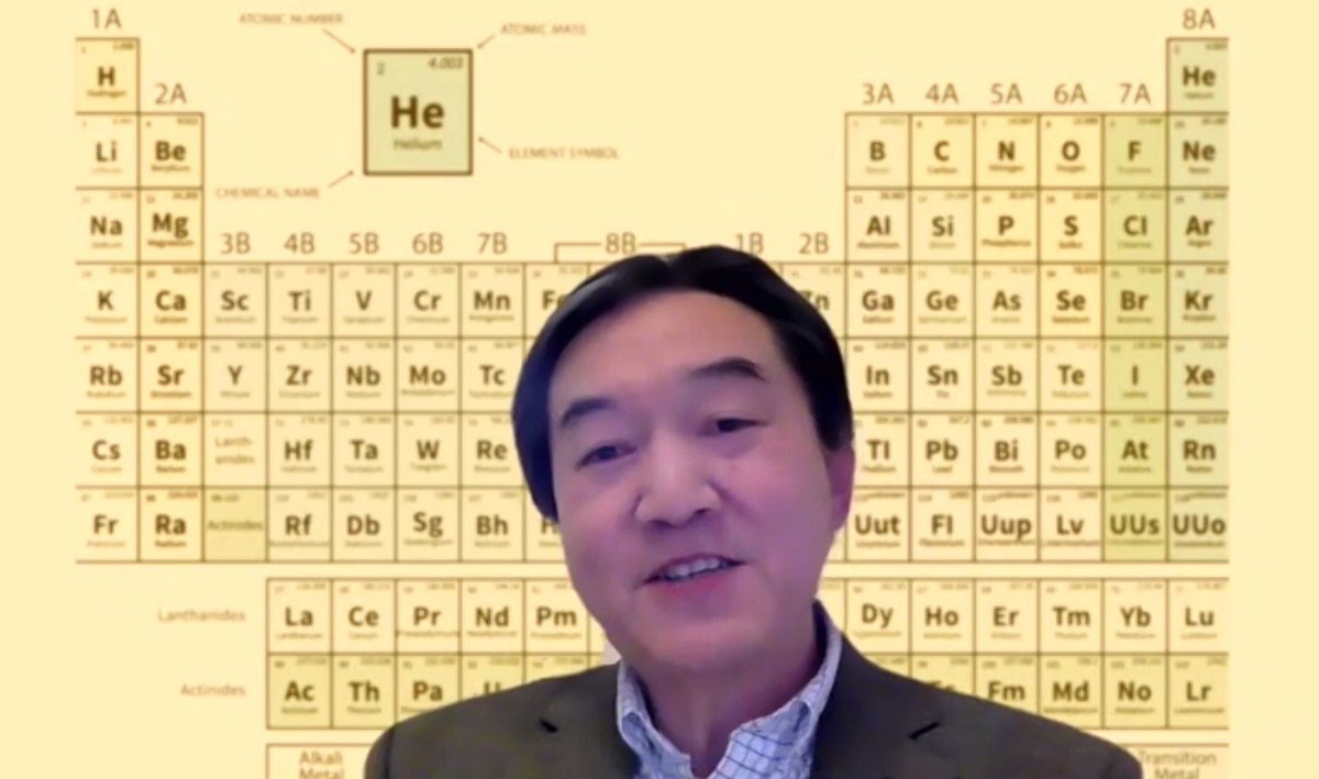 Many thanks to Prof Long Lin for opening our autumn/winter lecture series this evening and taking us through his research in the challenging and inconsistent world of sunless tanning #cosmeticscience #faketanning