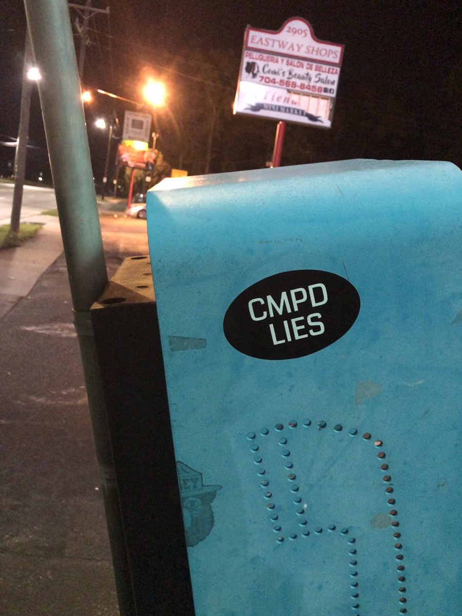 byelyles's tweet photo. CMPD lies. #defundcmpd #auditcmpd https://t.co/5Ay9ZGaLJ5