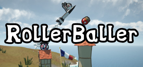 UWEGames's tweet photo. One of our own @zkajota has used their time in #lockdown well and is soon releasing their game #RollerBaller! Check them out:
https://t.co/3O2Z1CwY9f @UWEBristol #gamedev 🤩🤩🤩 https://t.co/DwFJGSNYDk
