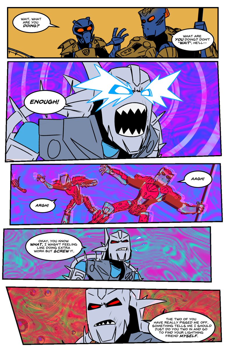 Something tells him
https://t.co/pW2AR53QXW
#bionicle #comics 