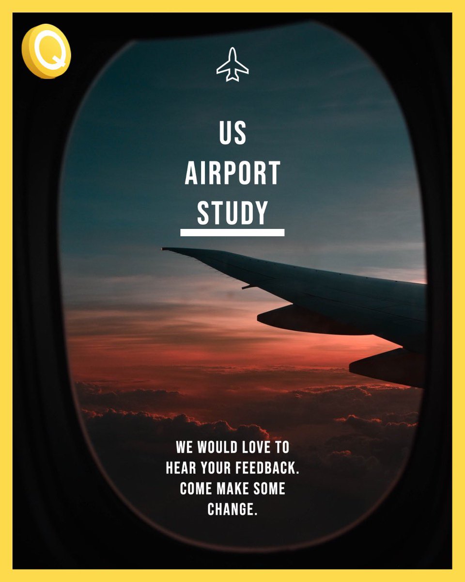 quartr's tweet image. Dreaming of places far away? Come share your thoughts on flying and Make Change! ✈️