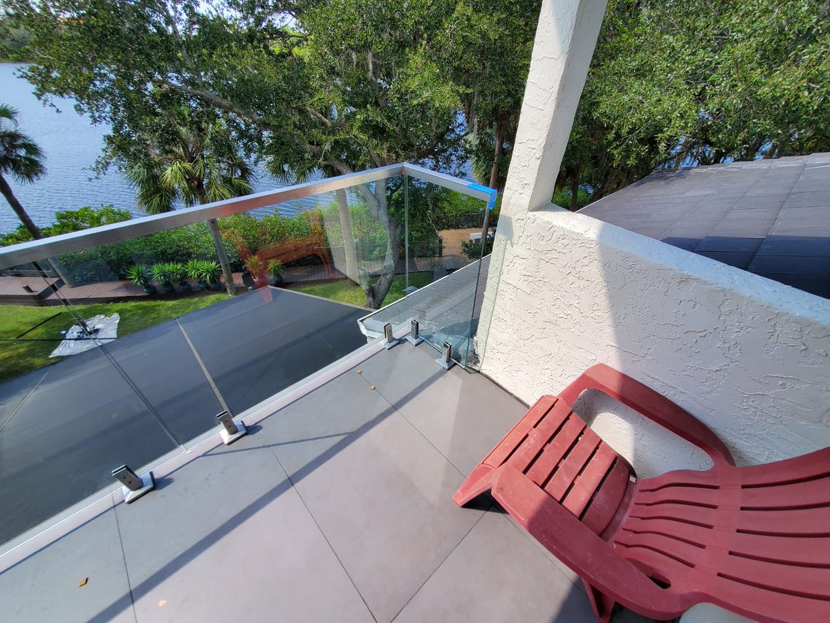 Green_innovatio's tweet photo. Balcony Glass Clamp Stainless Steel Square Glass Spigots Pool Fence Spigot Clamp Home Garden Stairs Balustrade Railing Balcony Glass Floor Clamp ... 🍀✔😎🙌❤
.
.
.
.
.
.
#interior #home #homedecor #interiordesign #love #glassofig #glassforsale #glassart #boro #dabs #anime https://t.co/yo4VH6qDY6