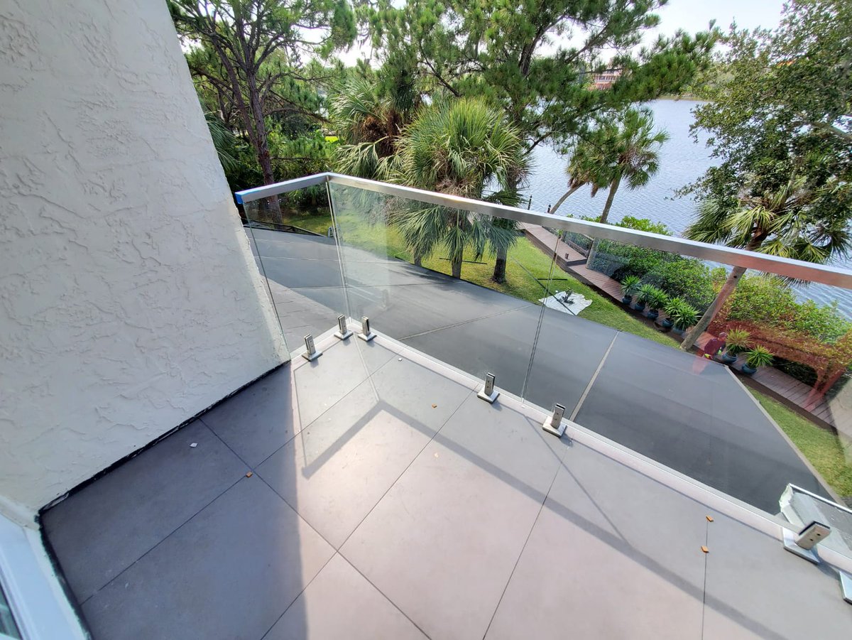 Green_innovatio's tweet photo. Balcony Glass Clamp Stainless Steel Square Glass Spigots Pool Fence Spigot Clamp Home Garden Stairs Balustrade Railing Balcony Glass Floor Clamp ... 🍀✔😎🙌❤
.
.
.
.
.
.
#interior #home #homedecor #interiordesign #love #glassofig #glassforsale #glassart #boro #dabs #anime https://t.co/yo4VH6qDY6
