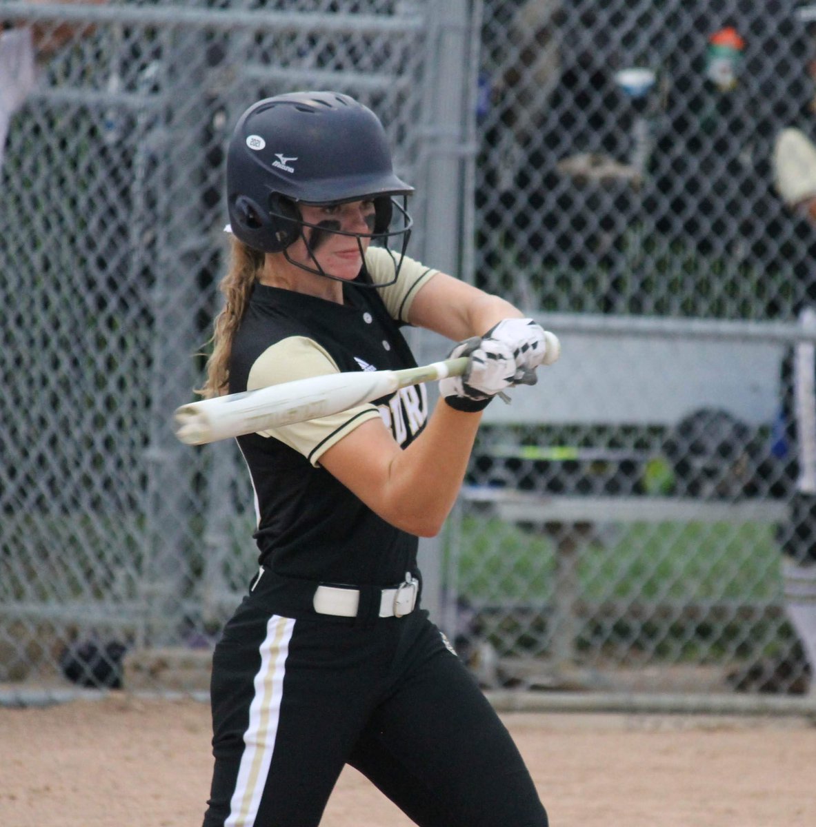 BreanaSchneide6's tweet photo. I am excited to announce that I have verbally committed to further my academic and softball career at Nebraska Wesleyan. Thank you to my family, coaches, and teammates for all the support along the way. Can’t wait to be a P-Wolf!! @NWU_SOFTBALL https://t.co/miYJevQBpi