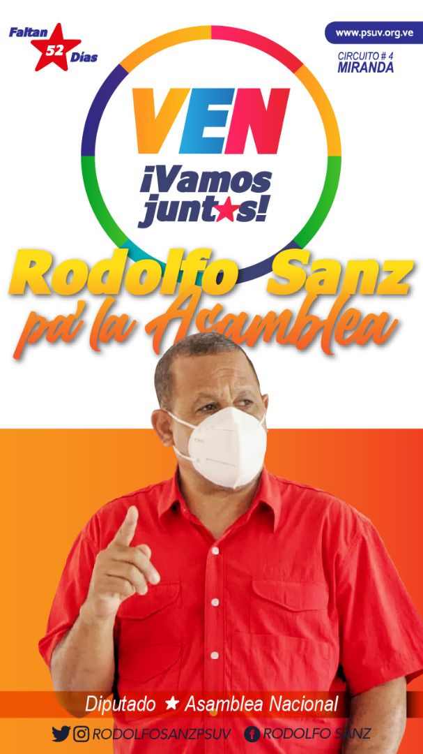 LaCarreteraInforma (@lacarreterainf1) on Twitter photo #15Oct Solo faltan #52 días para la victoria del #6Dic somos la #TropaCircuito4 #15Oct Solo faltan #52 días para la victoria del #6Dic somos la #TropaCircuito4