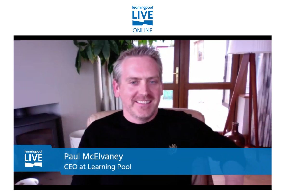 LearningPool's tweet photo. Over and out! Thanks to everyone who joined us for #LearningPoolLive Online this afternoon, we hope to see you all at our follow-up webinar next week. Register here: https://t.co/XqIus2O1x4  #LXP #LnD #HR https://t.co/Tf8Eb73g4f