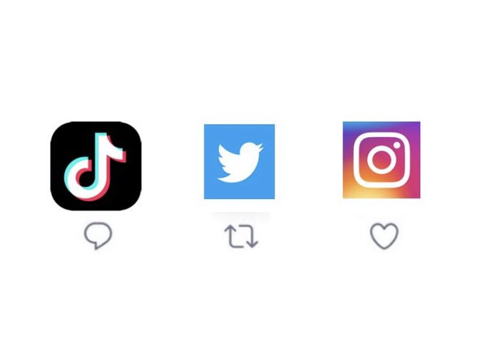erikaspovx's tweet photo. what app do you use the most? https://t.co/GB3sc3DDHX