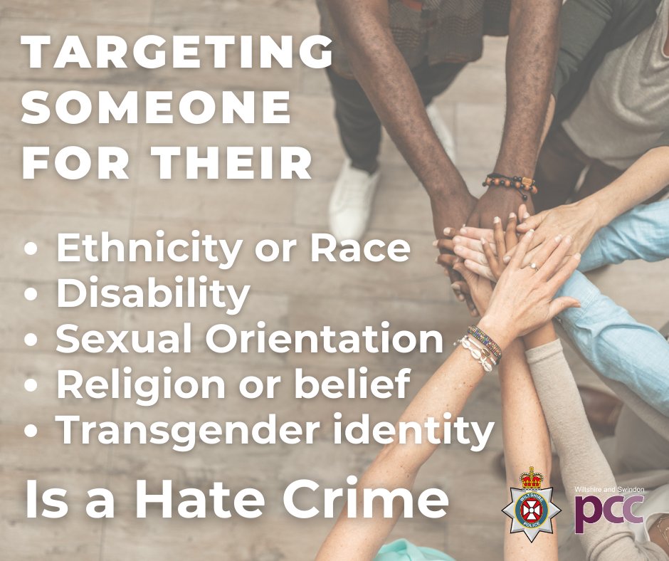 Wiltshire Police tweet media