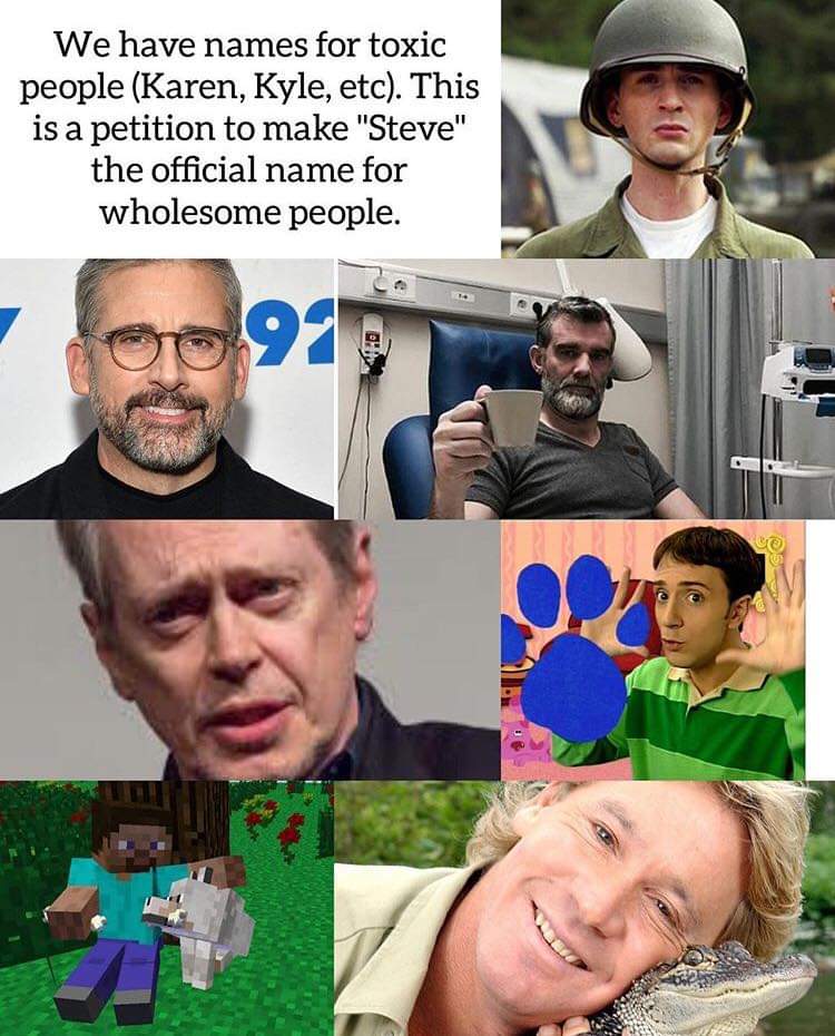 DiggsPlays's tweet photo. From Minecraft Sadposting II on Facebook #minecraft #steve https://t.co/1VtiGpdfmr