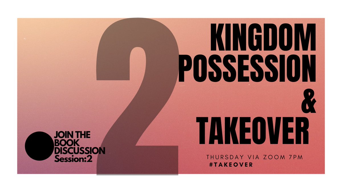 Vision In Progress tweet media