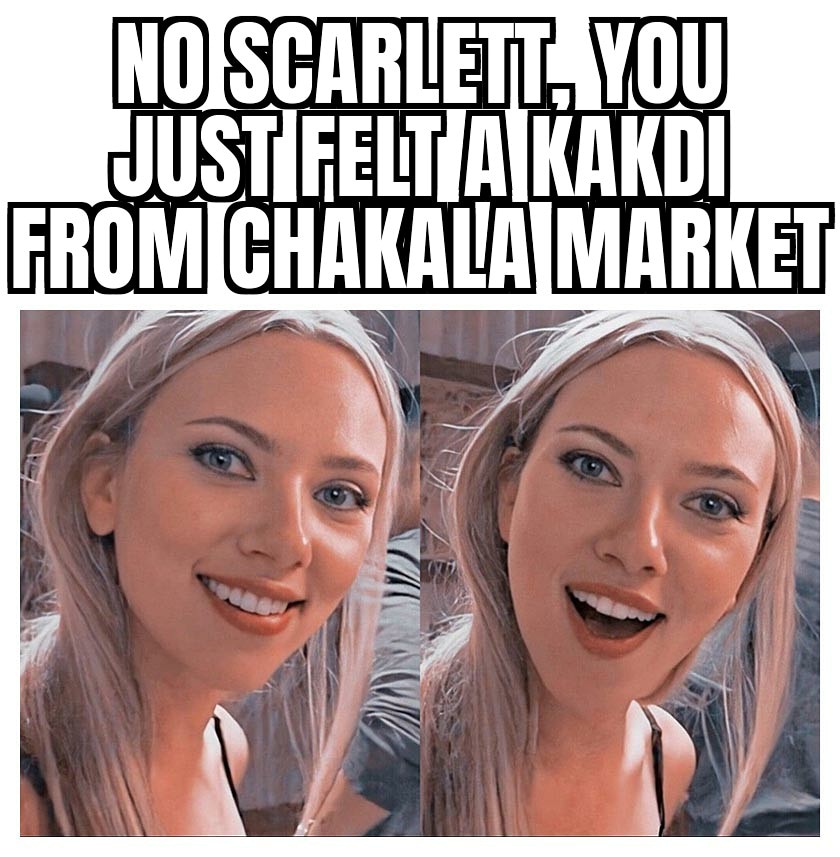JBNagarRiddler's tweet photo. Happy to see me? 🤭
#jbnagar #jbnagarmemes #chakala #andheri #andherieast #JBRiddler #sahar #marol #mumbai https://t.co/cSXVuR87cx