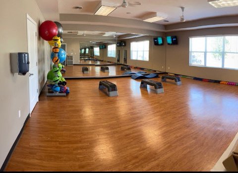Axis_LuxeApts's tweet photo. ✨It’s almost time!✨
Be sure to keep a close look out in your email and social media for the opening of our new and improved amenities!
#liveaxis #gethealthy #renewtoday https://t.co/ZY0R6SNJnr