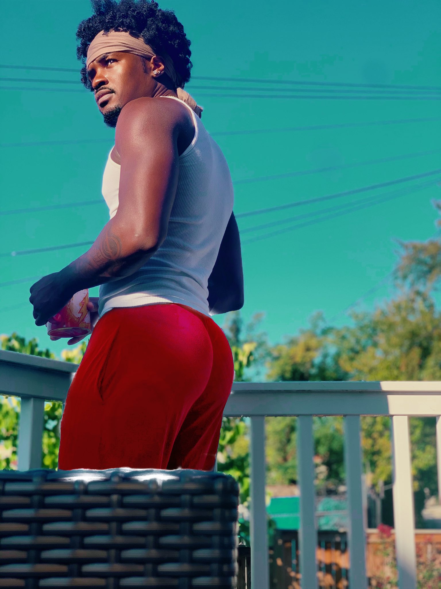 Kenny Iko on X: Protect your peace 🙏🏿 t.coppGBWUGhJ1  X