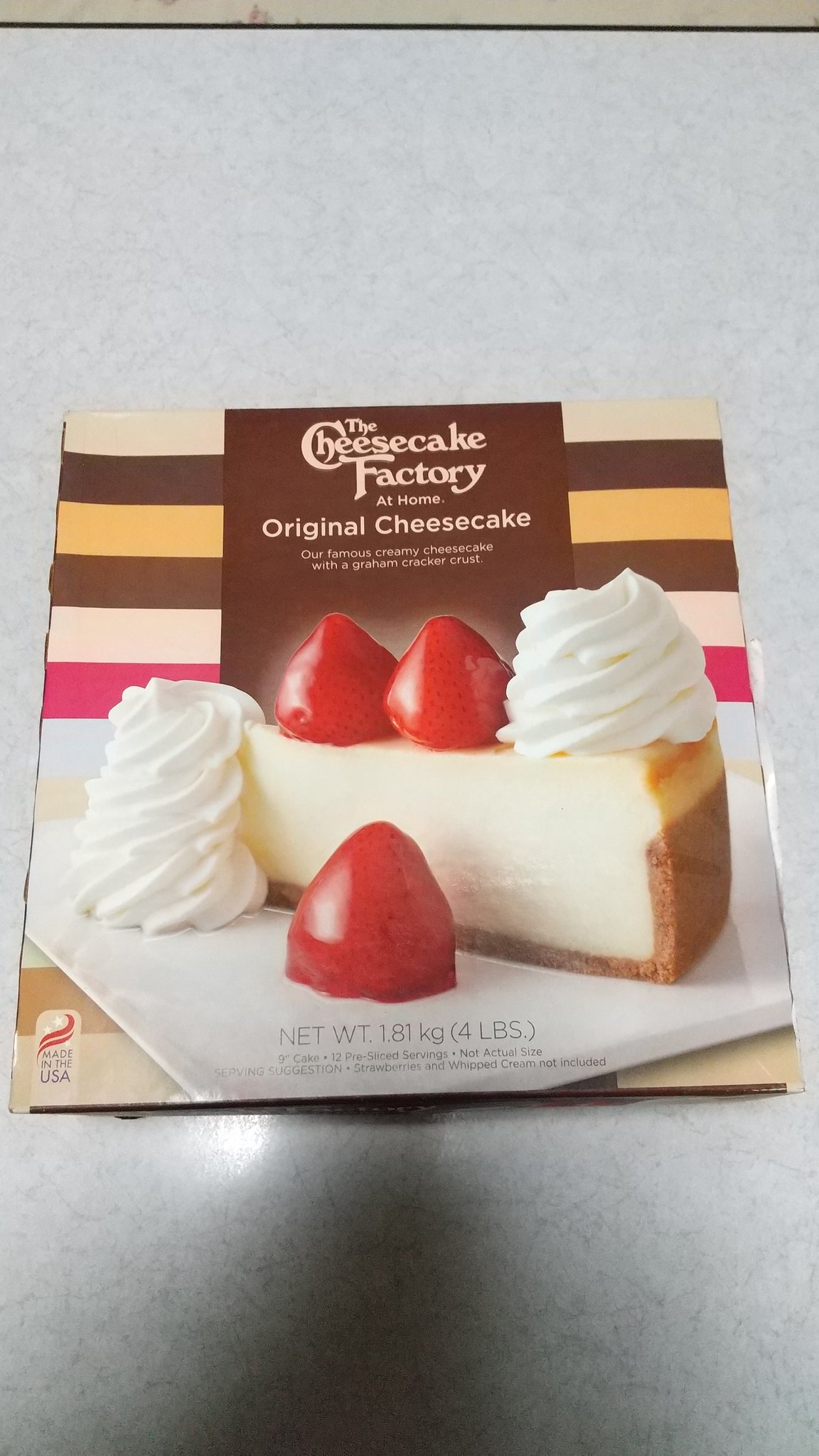 Twitter এ Sayuri チーズケーキファクトリーのチーズケーキ コストコ で売ってるんだけどめっちゃうまいし信じられないくらい安いから定期的に買ってる 啓太君は知ってるだろうか チーズケーキ好きな人は絶対好きだと思うから コストコが近くにある人は是非 町田 Twitter এ Sayuri チーズケーキファクトリーのチーズケーキ コストコ で売ってるんだけどめっちゃうまいし信じられないくらい安いから定期的に買ってる 啓太君は知ってるだろうか チーズケーキ好きな人は絶対好きだと思うから コストコが近くにある人は是非 町田