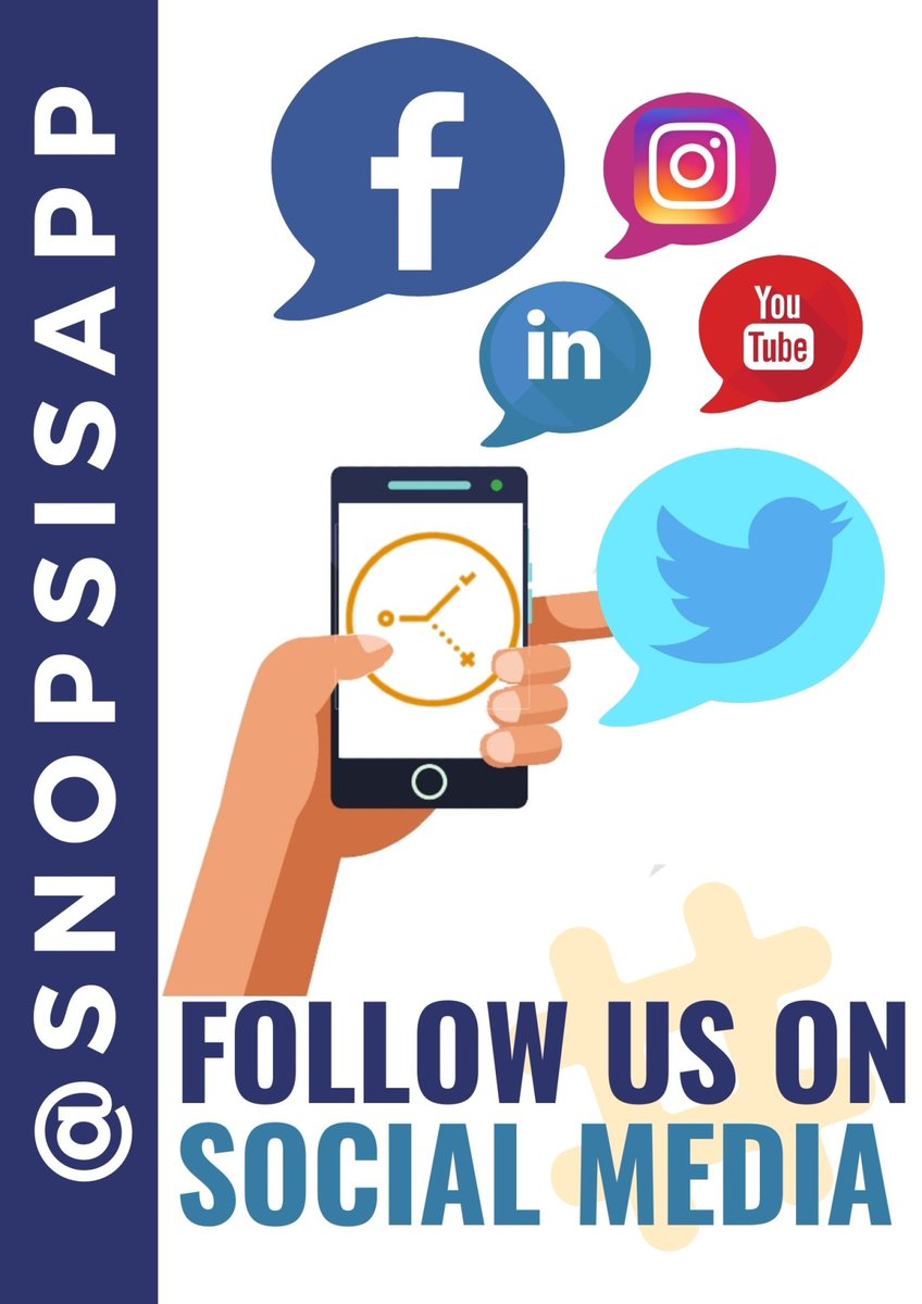pathbysimplex's tweet photo. Follow Us on Social Media! π²
Share this post & spread the word π£
#Snopsis #SocialFinancial #SocialFinancialPlatform #SocialMedia https://t.co/w2VrflPvkj