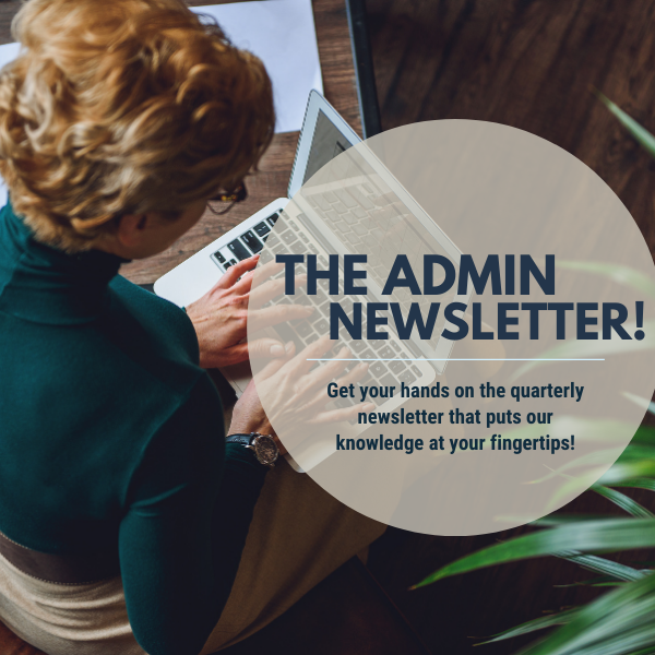 AdminPartners's tweet photo. We are just one week away from releasing our 3rd Quarter newsletter! Check out details on The ADMIN (b)rief and make sure you're signed up!
https://t.co/iw3a17uGv5
#newsletter #tpa #retirementplanning #retirementservices #education #adminpartners https://t.co/R3H5puHf7C