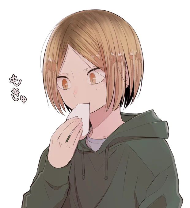 すくすく育ってほしい(もう育ってた) 