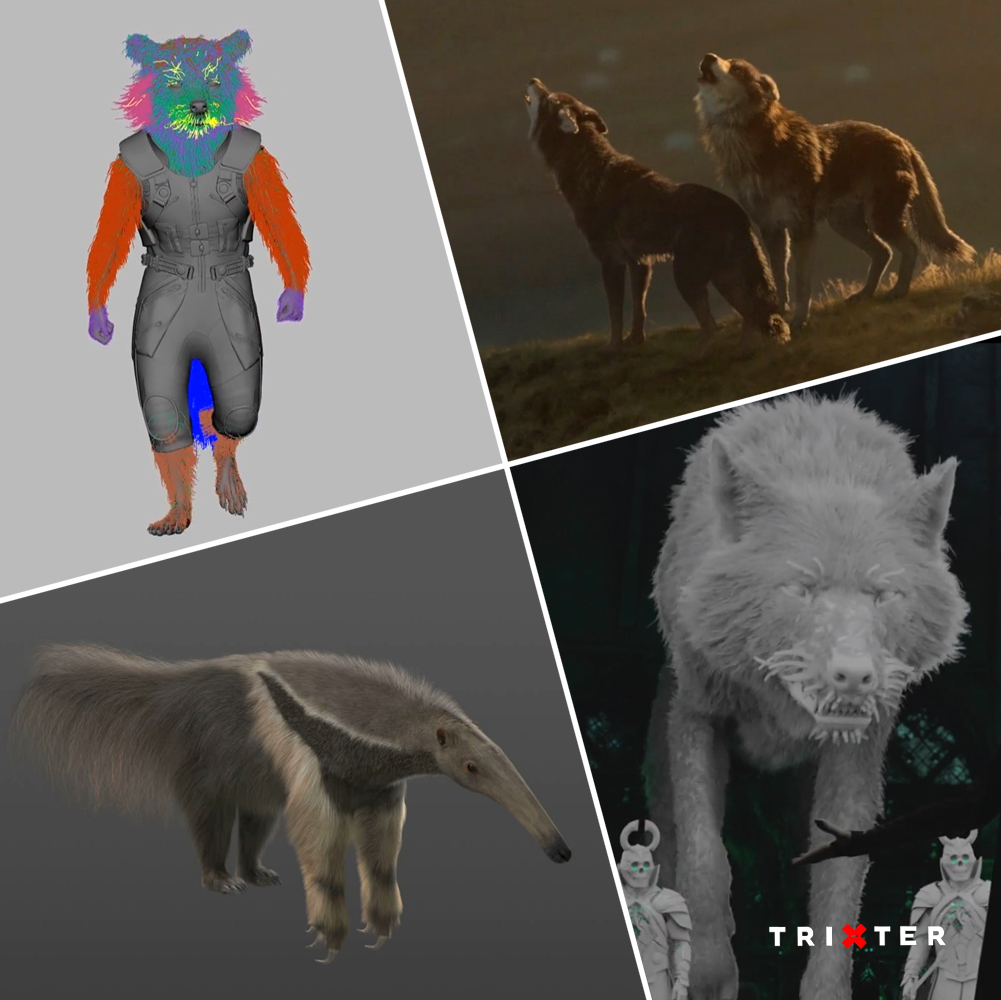 trixterfilm's tweet photo. We are hiring a Senior Grooming Artist for remote work! Applicants must be based in the European Union. Please apply on our website! #vfxartist #groomingartist #visualeffects #vfxjobs #vfxstudio https://t.co/0QlwHnfGcI