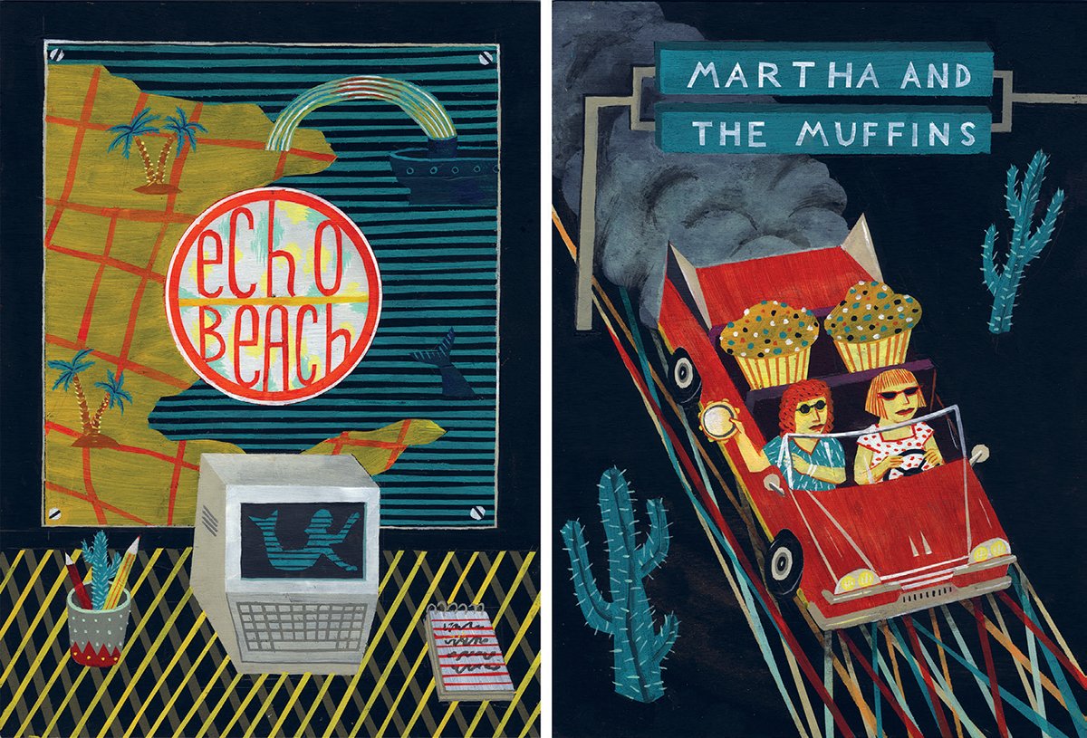 à 18h ! inauguration de l'exposition Nueva Vision de Renaud Perrin, à l' <a href="/esamCaenCh/">ésam Caen/Cherbourg</a> 17, cours Caffarelli, Caen.  Il participe pour la 1ere fois à #UneSaisonGraphique, sur invitation de Thierry Weyd de l'#esamCaenCherbourg
> Expo du 16.10 au 6.11 <#USG20 ow.ly/L9WJ50BTvbT