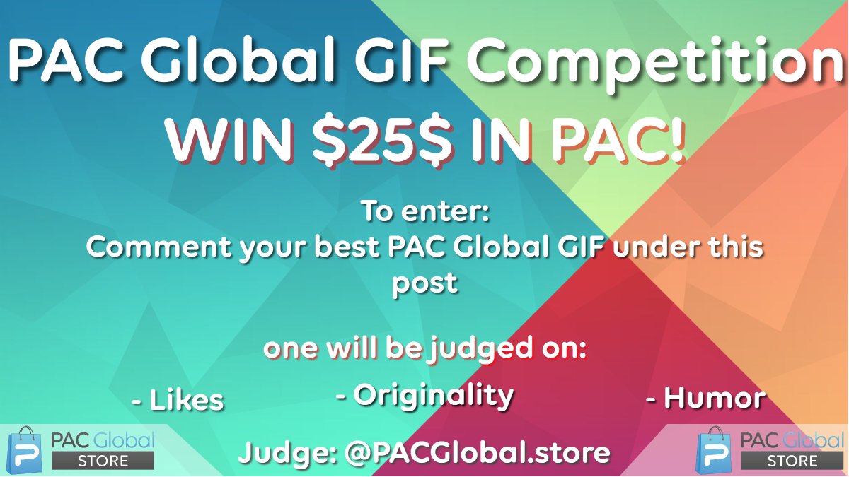 PACStores.com tweet media