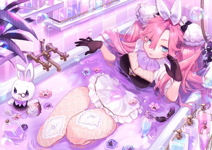 #絵柄が好みって人がいればいいなぁ
いいな…! 