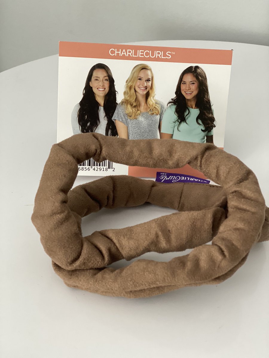 Cleverlychangin's tweet photo. I can’t wait to try #CharlieCurls on my daughters’ hair. Review coming soon! 

https://t.co/JrHVVMLaOg

#affiliate #shiftcon #virtualshift @CharlieCurls https://t.co/KPhwjkJgY5