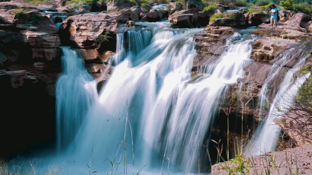 ravlo_'s tweet photo. Jamjir Waterfall 
#gujarattourism #traveling #NaturePhotography https://t.co/1Jv7jxgSet