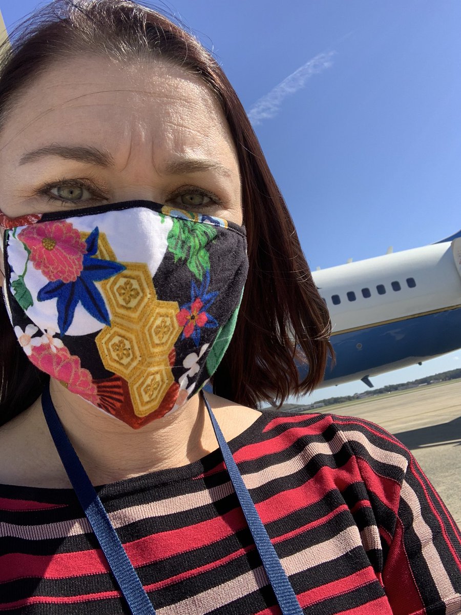 Tamara Keith tweet media