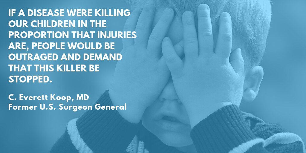 tarhealer's tweet photo. This quote reminds/inspires me to #BeInjuryFree &amp; advocate for #injuryprevention as a #tweetiatrician. Seriously, we should ALL be passionate about peds injury prevention. Join us on Wed 11/18 1-2pm EST for a Twitter chat on National Injury Prevention Day!
@InjuryFreeKids https://t.co/TnF9AhOgWF