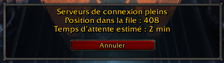 GrandTomOffi's tweet photo. @BlizzardCSEU_FR pendant ce temps les gens arrivent du taf ^^ et à chaque tentative je recule mdr https://t.co/2qZkgHTiWv