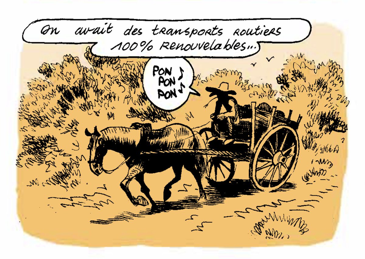 Christophe Blain ! New ! Book ! (one panel)... 