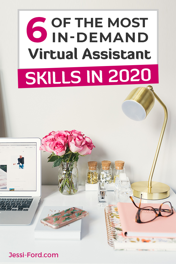 Don’t get me wrong – #virtualassistants that have a niche are very in demand.

In fact, it’s better to provide services that you excel at and LOVE, rather than trying to be everything to everyone. buff.ly/34TfQUN
