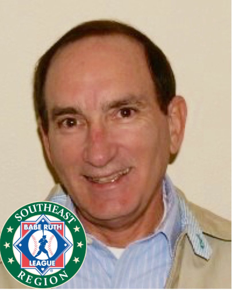 BabeRuthLeague's tweet photo. We would like to formally introduce John Lucas as the new Southeast Regional Commissioner. Let's give a big congratulations to John Lucas on his new position as Southeast Regional Commisioner! #baberuthleague #southeastregionbrl https://t.co/WyLSi0Htua
