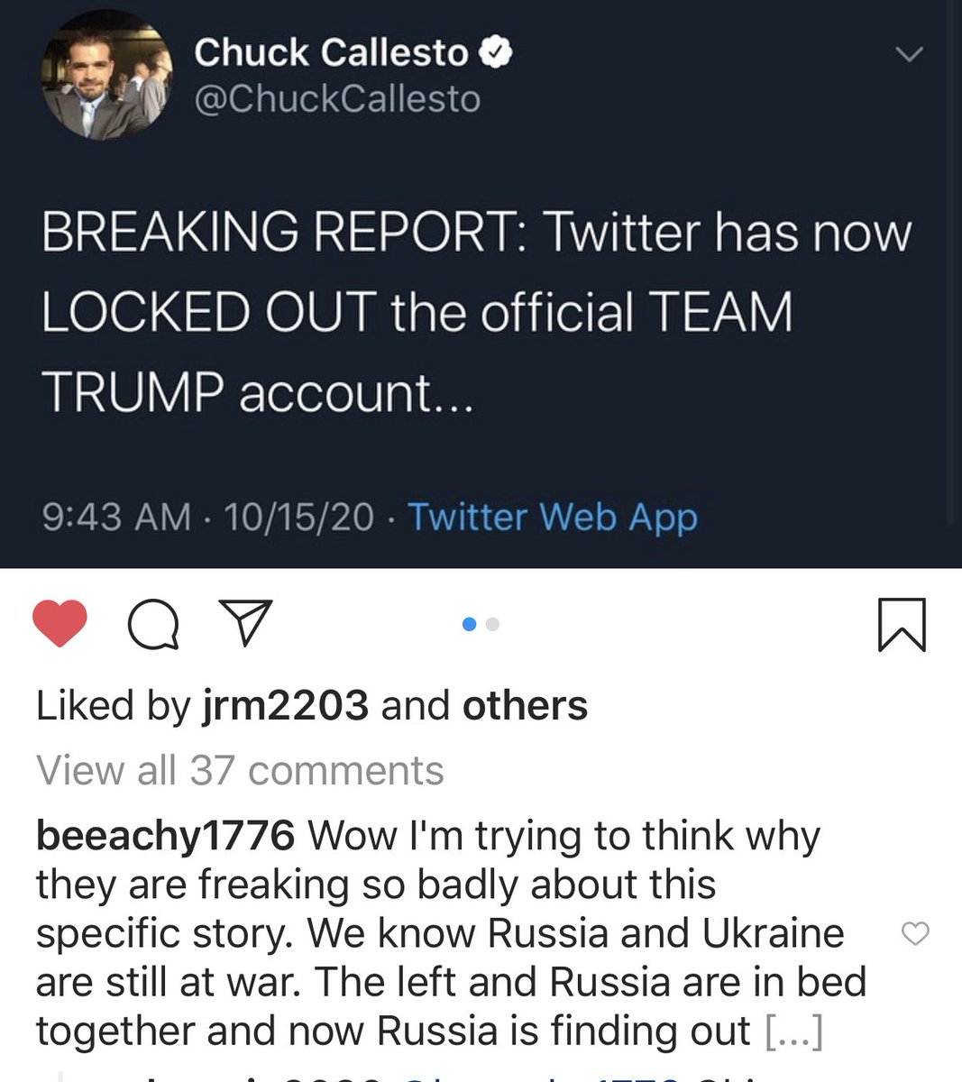 lawyerfortruth's tweet image. Locking out the Trump team from its Twitter account.. wow.. must be some seriously scary and damning evidence in that laptop!! #overthetarget
