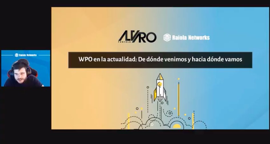 En esto momento el boss del #WPO mi amigo Álvaro Fontela dando una gran ponencia en el Congreso Social Media #Ecuador #smdayec 👏👏👏