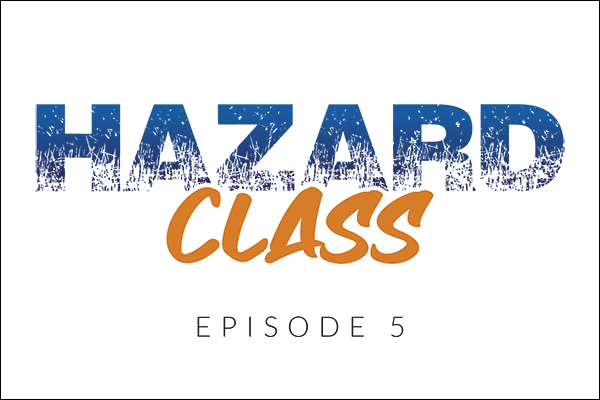 908Devices's tweet photo. Tune into episode 5 of #HazardClass, the first of a 3-part technology series that discusses the basics of infrared spectroscopy and the powerful lab techniques useful for emergency responders. Listen here: https://t.co/elvn9VjmYG https://t.co/6TosDc5eor
